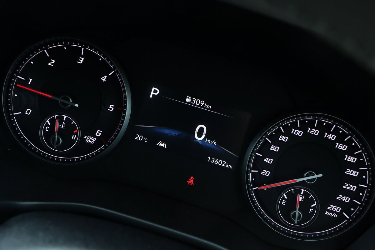 2023 Hyundai Santa Fe Active TM.V4