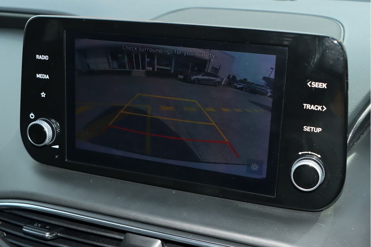 2023 Hyundai Santa Fe Active TM.V4
