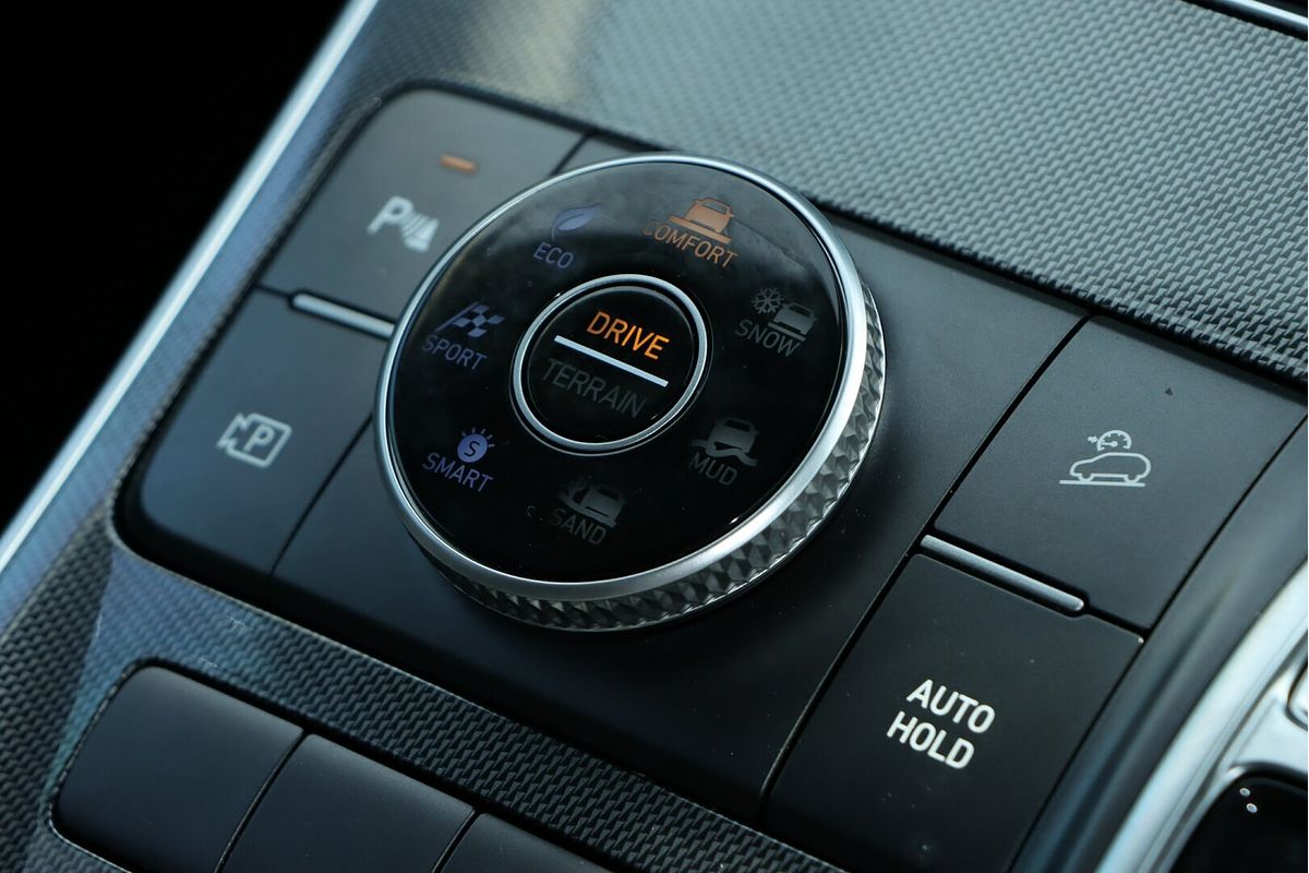 2023 Hyundai Santa Fe Active TM.V4