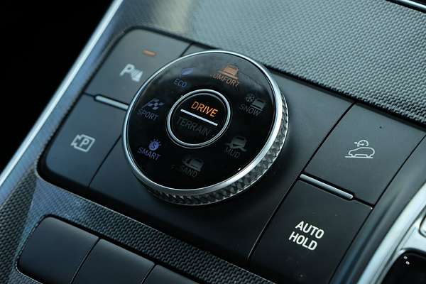2023 Hyundai Santa Fe Active TM.V4