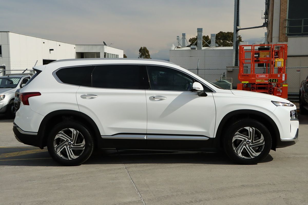 2023 Hyundai Santa Fe Active TM.V4