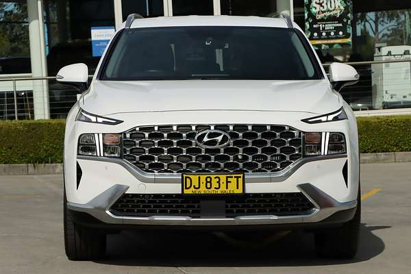 2023 Hyundai Santa Fe Active TM.V4