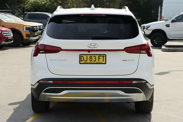 2023 Hyundai Santa Fe Active TM.V4