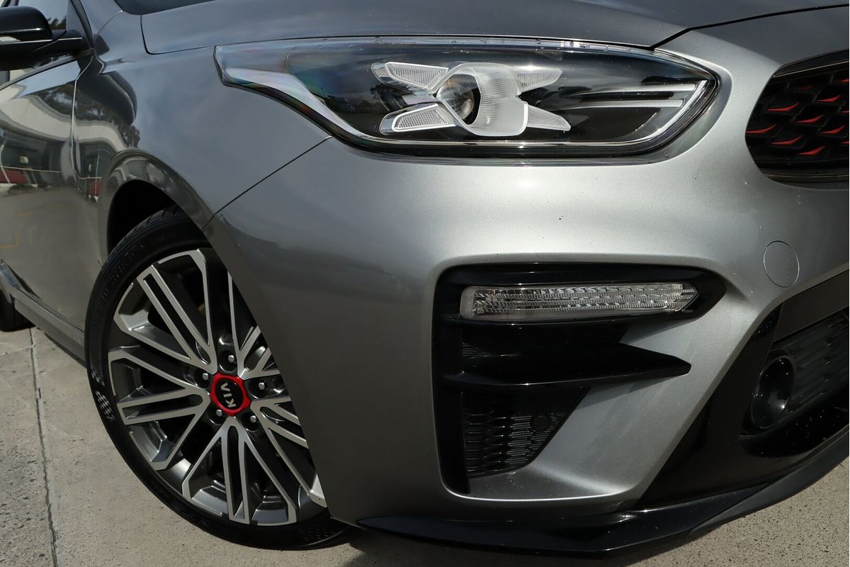 2021 Kia Cerato GT BD