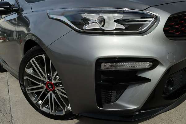 2021 Kia Cerato GT BD