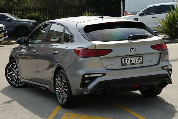 2021 Kia Cerato GT BD
