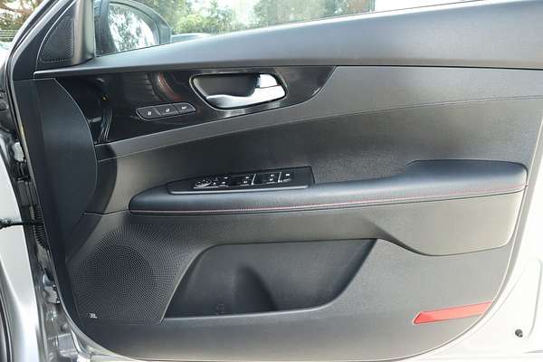 2021 Kia Cerato GT BD