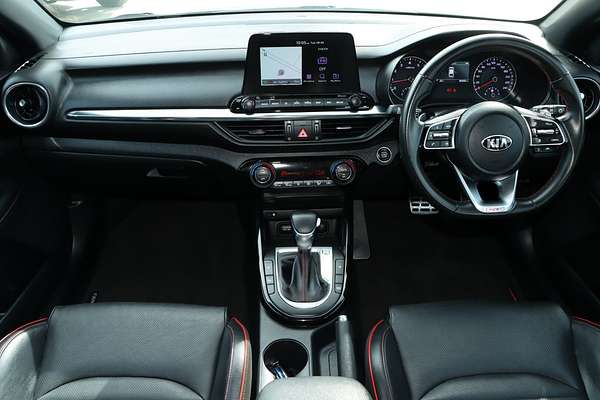 2021 Kia Cerato GT BD