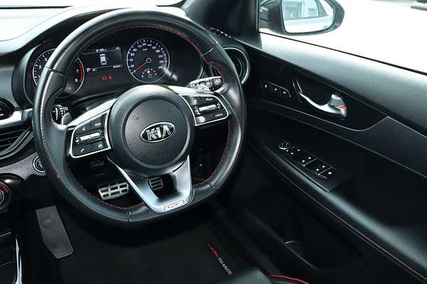 2021 Kia Cerato GT BD
