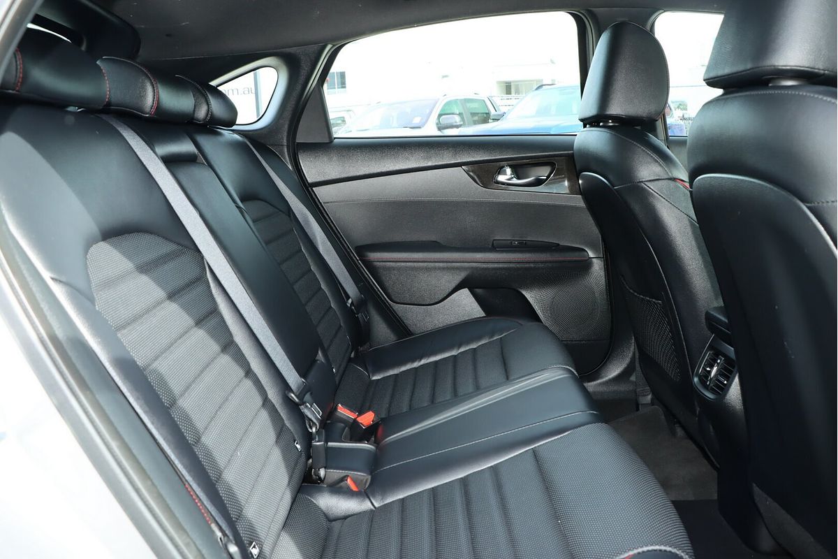 2021 Kia Cerato GT BD