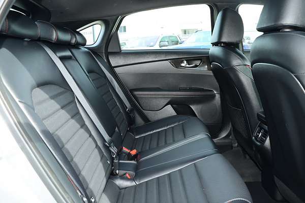 2021 Kia Cerato GT BD