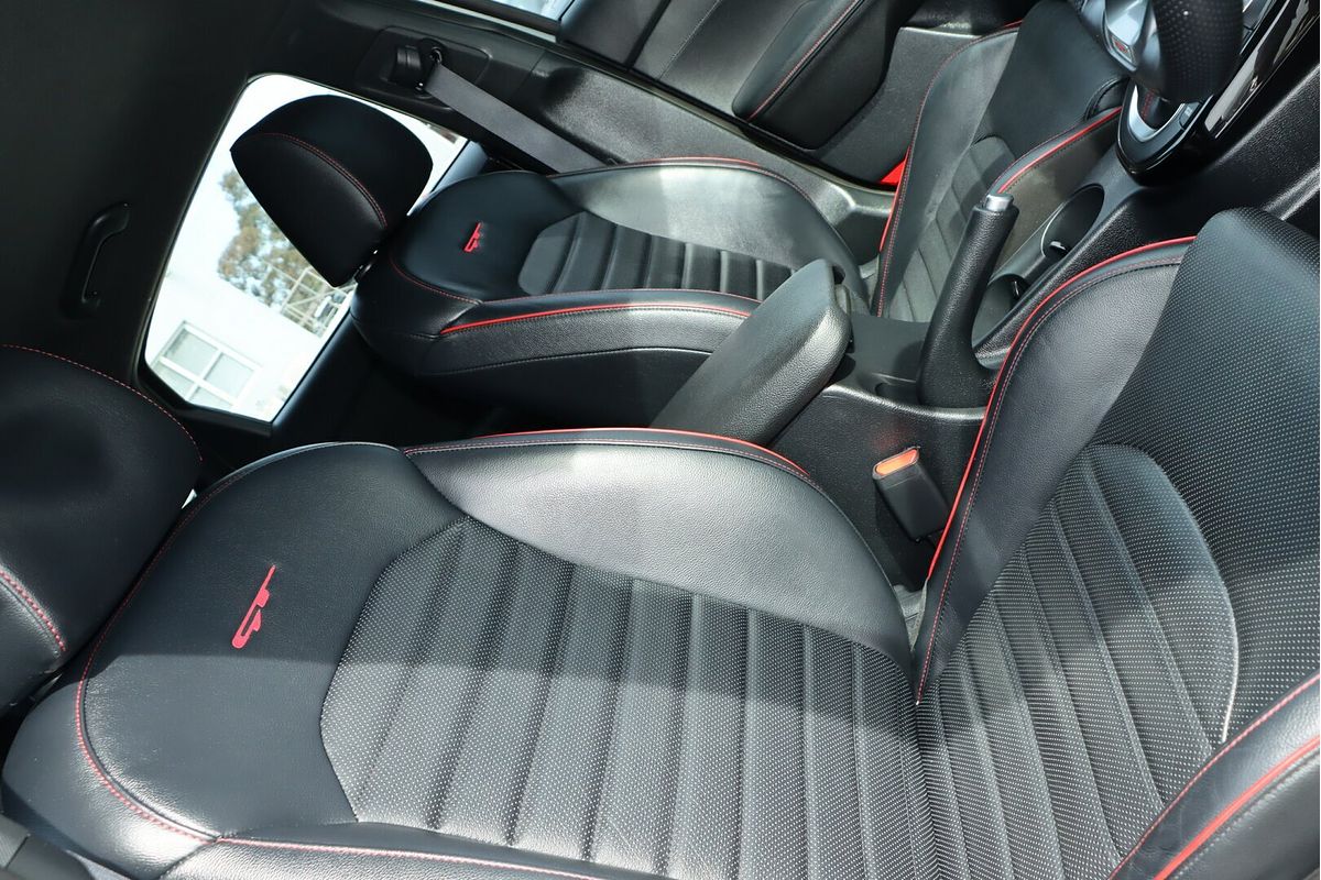 2021 Kia Cerato GT BD