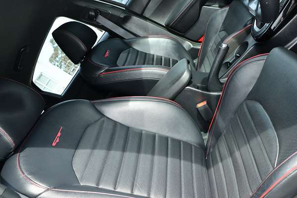 2021 Kia Cerato GT BD