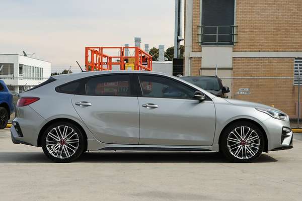 2021 Kia Cerato GT BD
