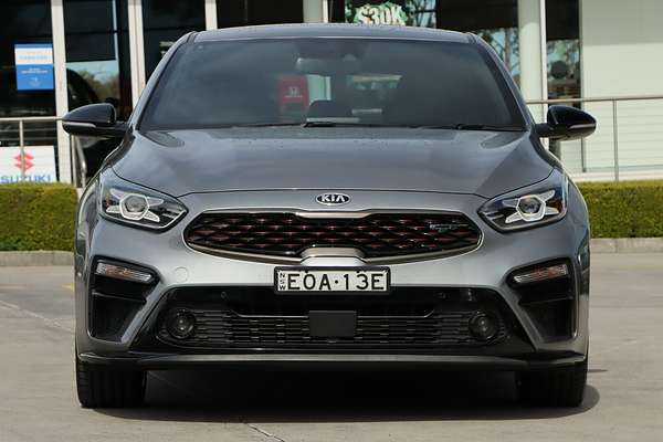 2021 Kia Cerato GT BD