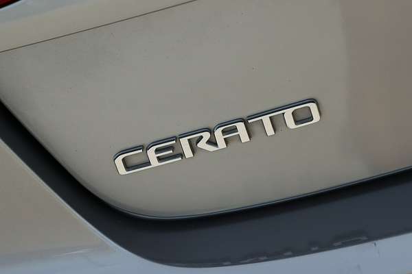 2021 Kia Cerato GT BD