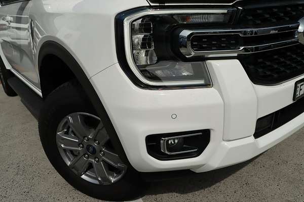 2024 Ford Ranger XLT 4X4 2.0L