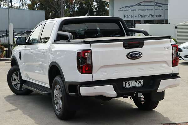 2024 Ford Ranger XLT 4X4 2.0L