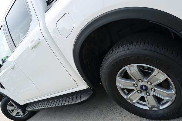 2024 Ford Ranger XLT 4X4 2.0L