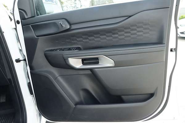 2024 Ford Ranger XLT 4X4 2.0L