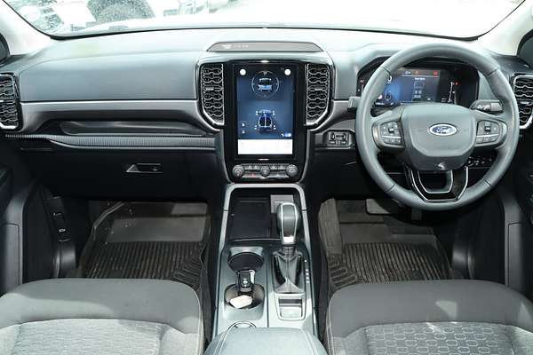 2024 Ford Ranger XLT 4X4 2.0L