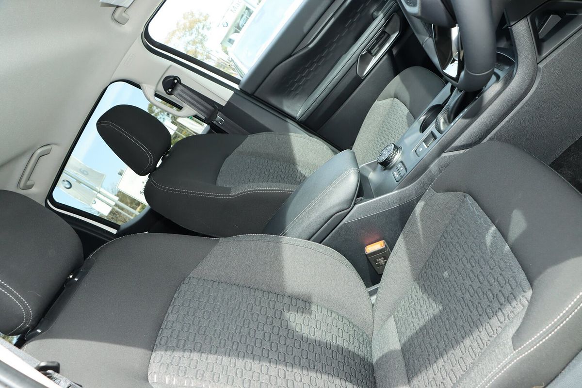 2024 Ford Ranger XLT 4X4 2.0L