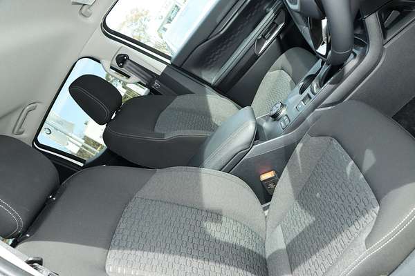 2024 Ford Ranger XLT 4X4 2.0L