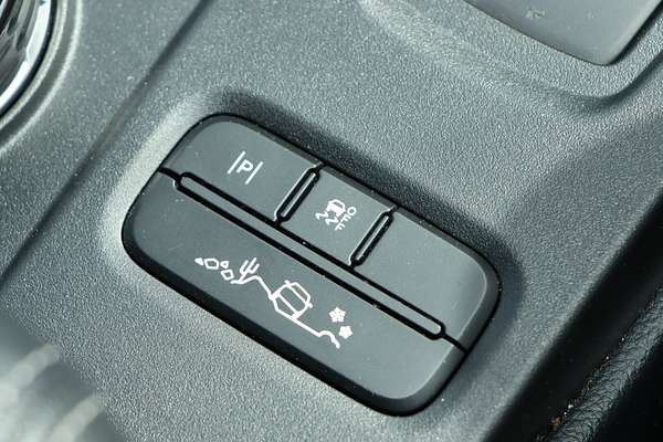 2024 Ford Ranger XLT 4X4 2.0L