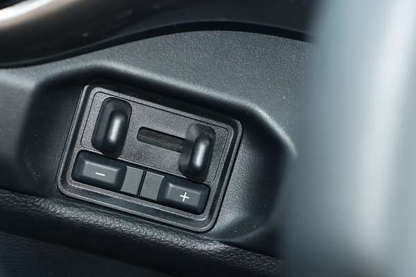 2024 Ford Ranger XLT 4X4 2.0L