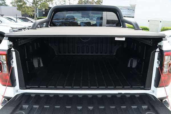 2024 Ford Ranger XLT 4X4 2.0L