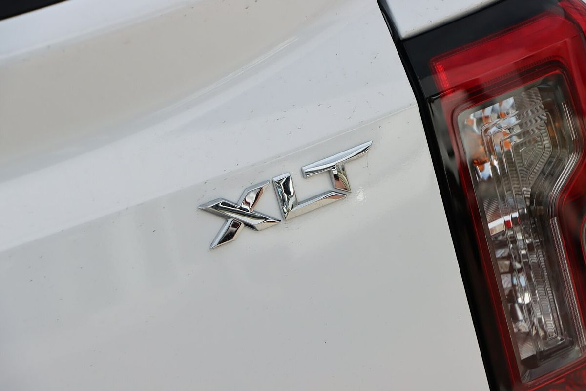 2024 Ford Ranger XLT 4X4 2.0L