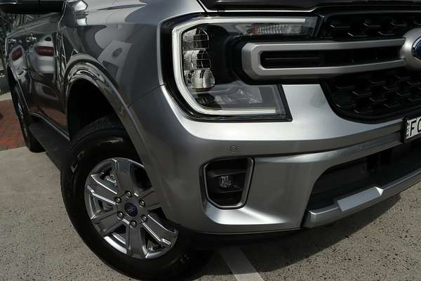 2024 Ford Everest Ambiente 2.0L