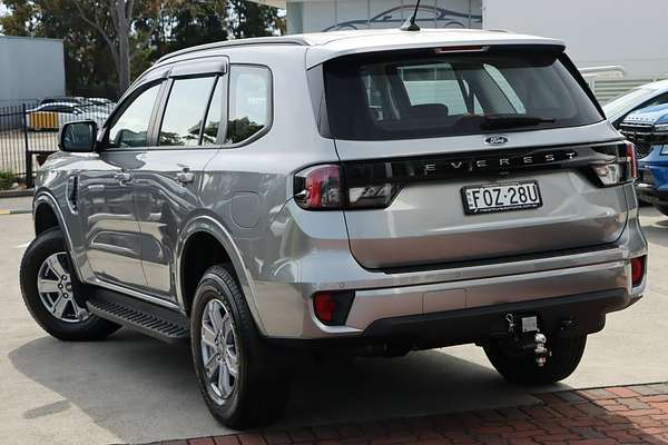 2024 Ford Everest Ambiente 2.0L