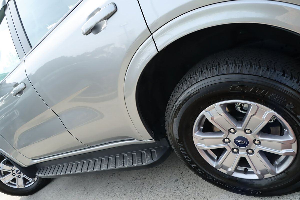 2024 Ford Everest Ambiente 2.0L