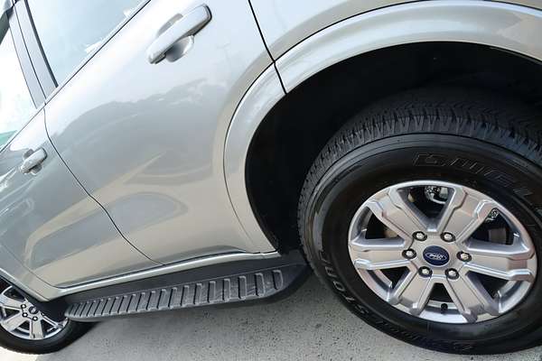 2024 Ford Everest Ambiente 2.0L