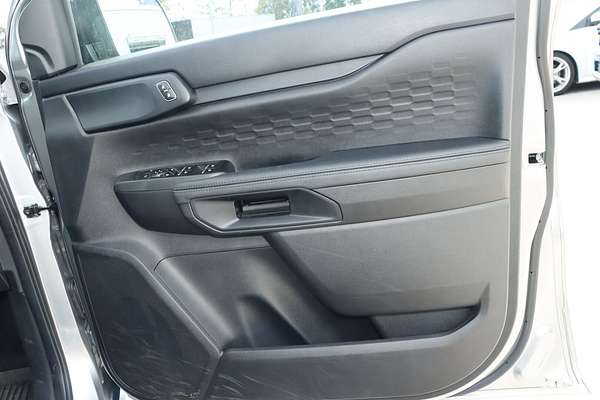 2024 Ford Everest Ambiente 2.0L