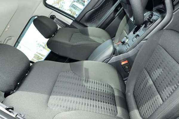 2024 Ford Everest Ambiente 2.0L