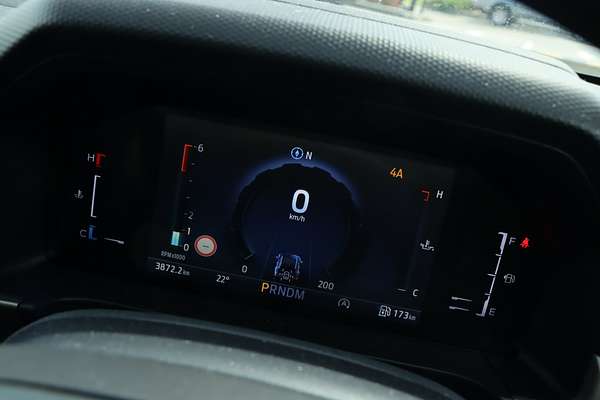 2024 Ford Everest Ambiente 2.0L