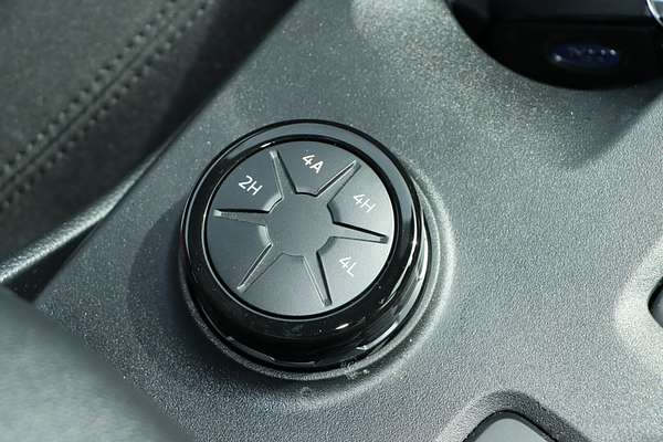 2024 Ford Everest Ambiente 2.0L
