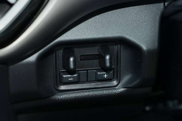 2024 Ford Everest Ambiente 2.0L