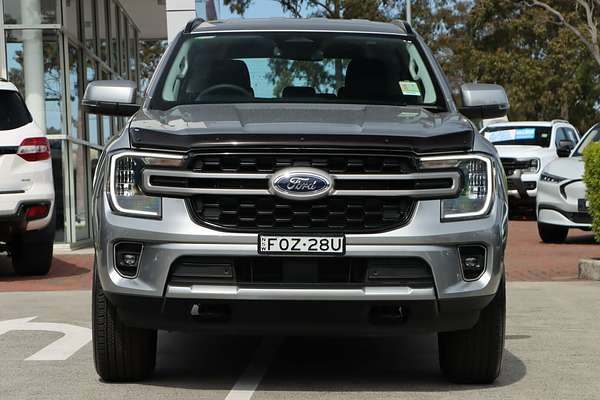 2024 Ford Everest Ambiente 2.0L