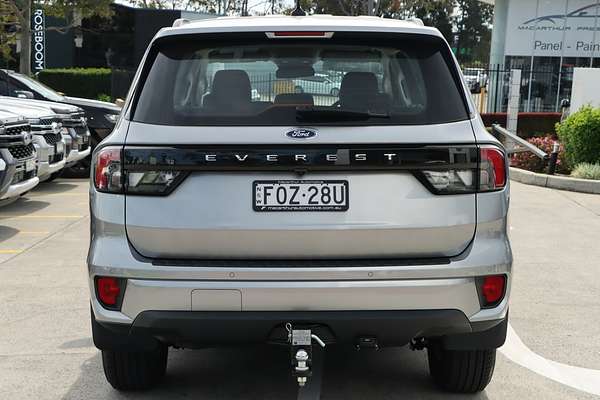 2024 Ford Everest Ambiente 2.0L