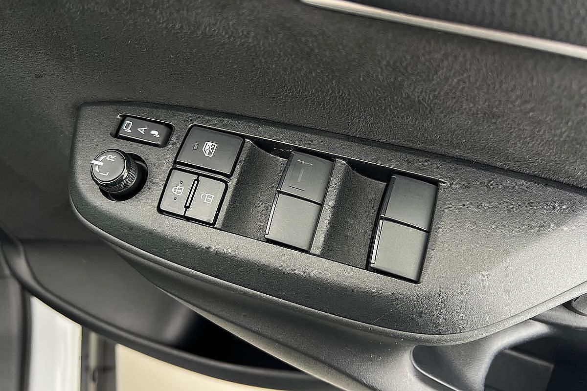 2023 Toyota Yaris Cross GX MXPB10R