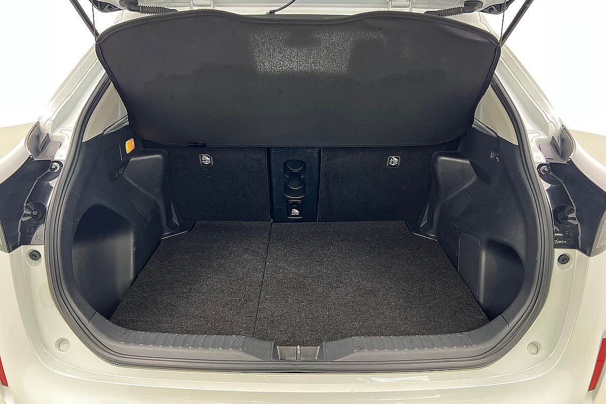 2023 Toyota Yaris Cross GX MXPB10R