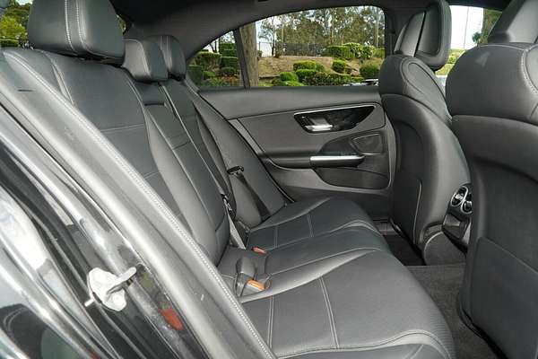 2022 Mercedes-Benz C-Class C200 W206