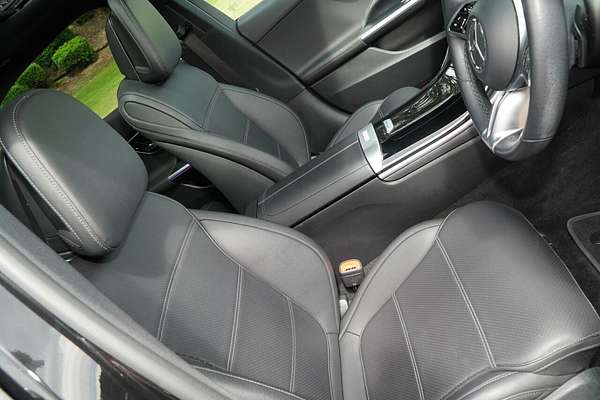 2022 Mercedes-Benz C-Class C200 W206