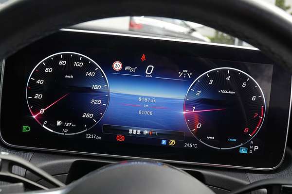 2022 Mercedes-Benz C-Class C200 W206