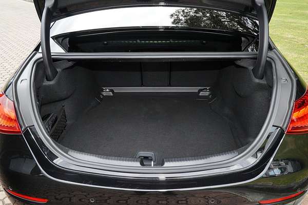 2022 Mercedes-Benz C-Class C200 W206