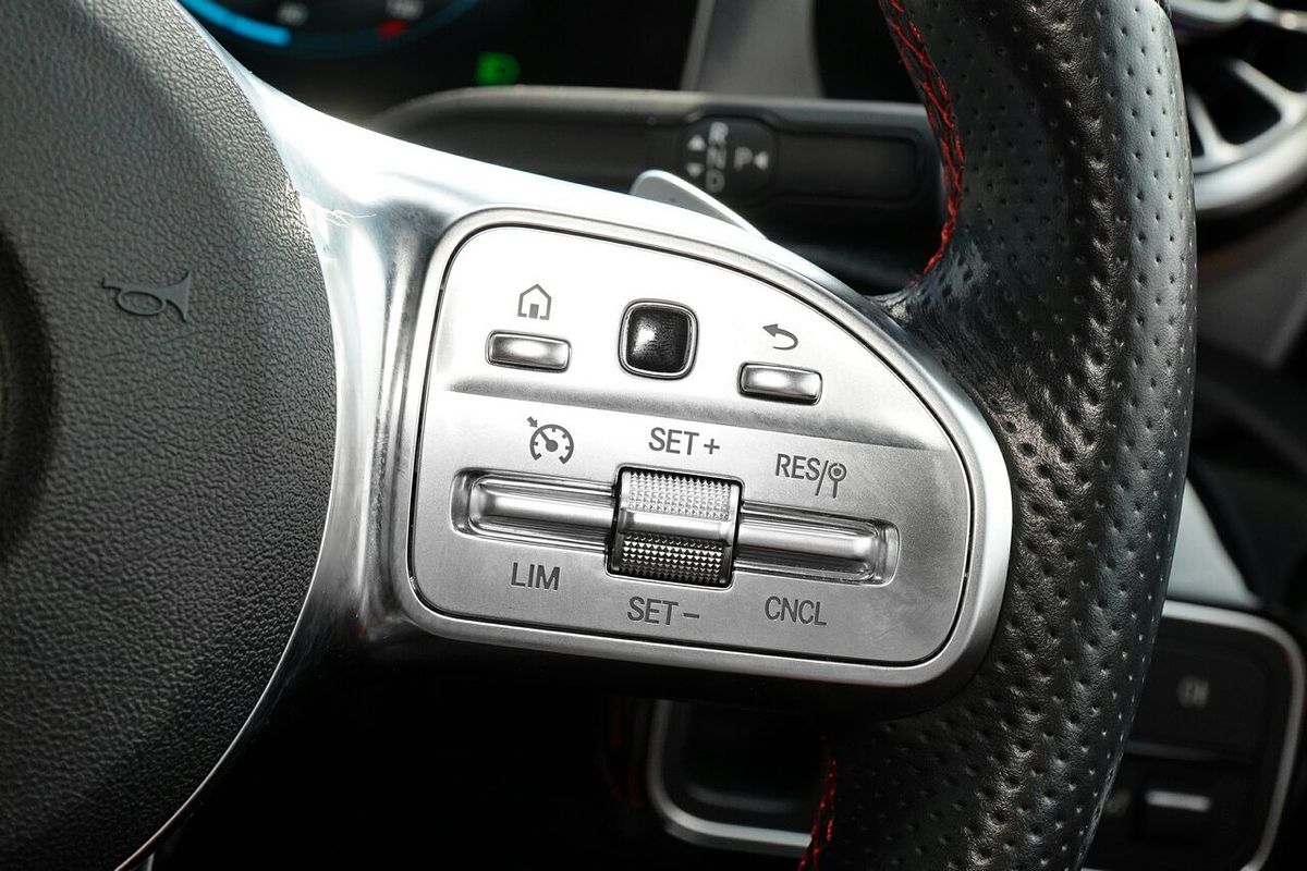 2018 Mercedes-Benz A-Class A200 W177