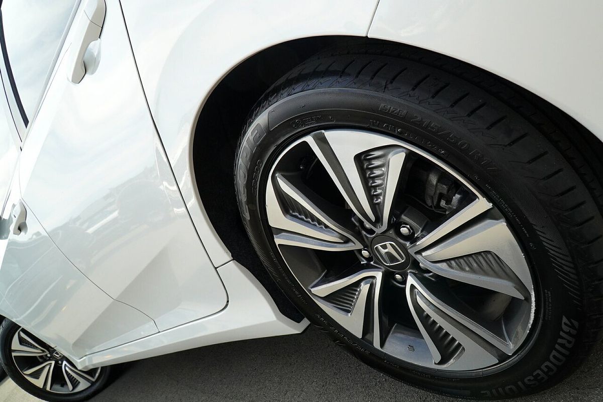 2019 Honda Civic VTi-L 10th Gen